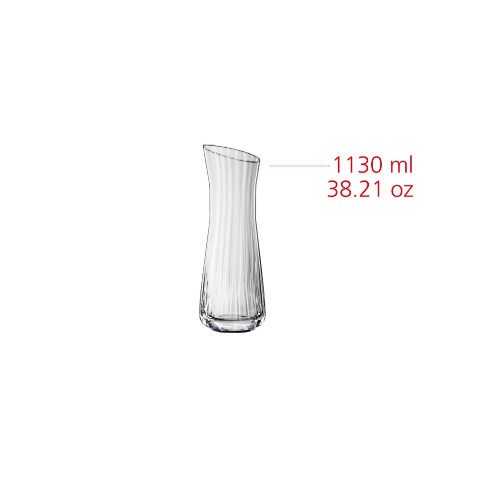 Spiegelau Lifestyle Karaffe 1 Liter