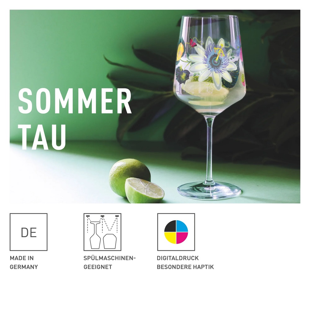 Ritzenhoff Sommertau Hugo #14 A. Hakobyan F22