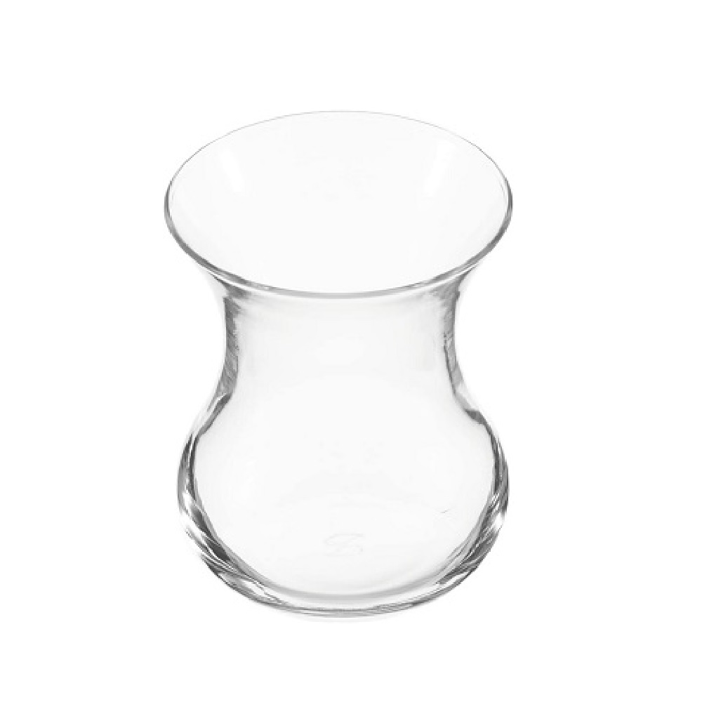 Pasabahce Aurora Teeset Tasse und Untertasse 12tlg.