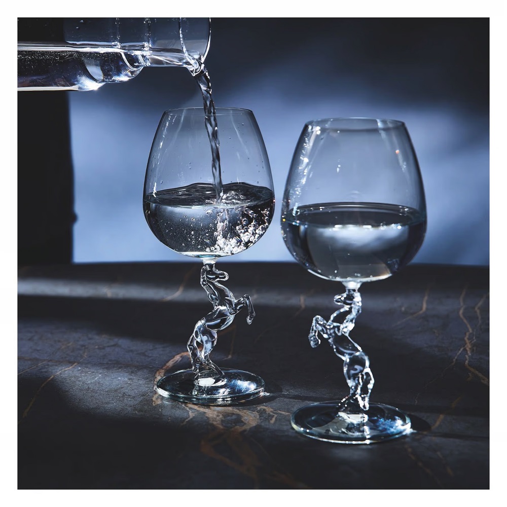 Ritzenhoff Reitkristall Wein Cocktail #1 RDT H25