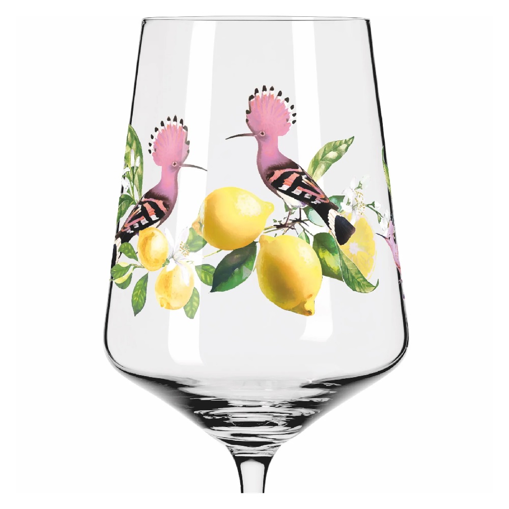 Ritzenhoff Sommertau Limoncello 2er-Set F24