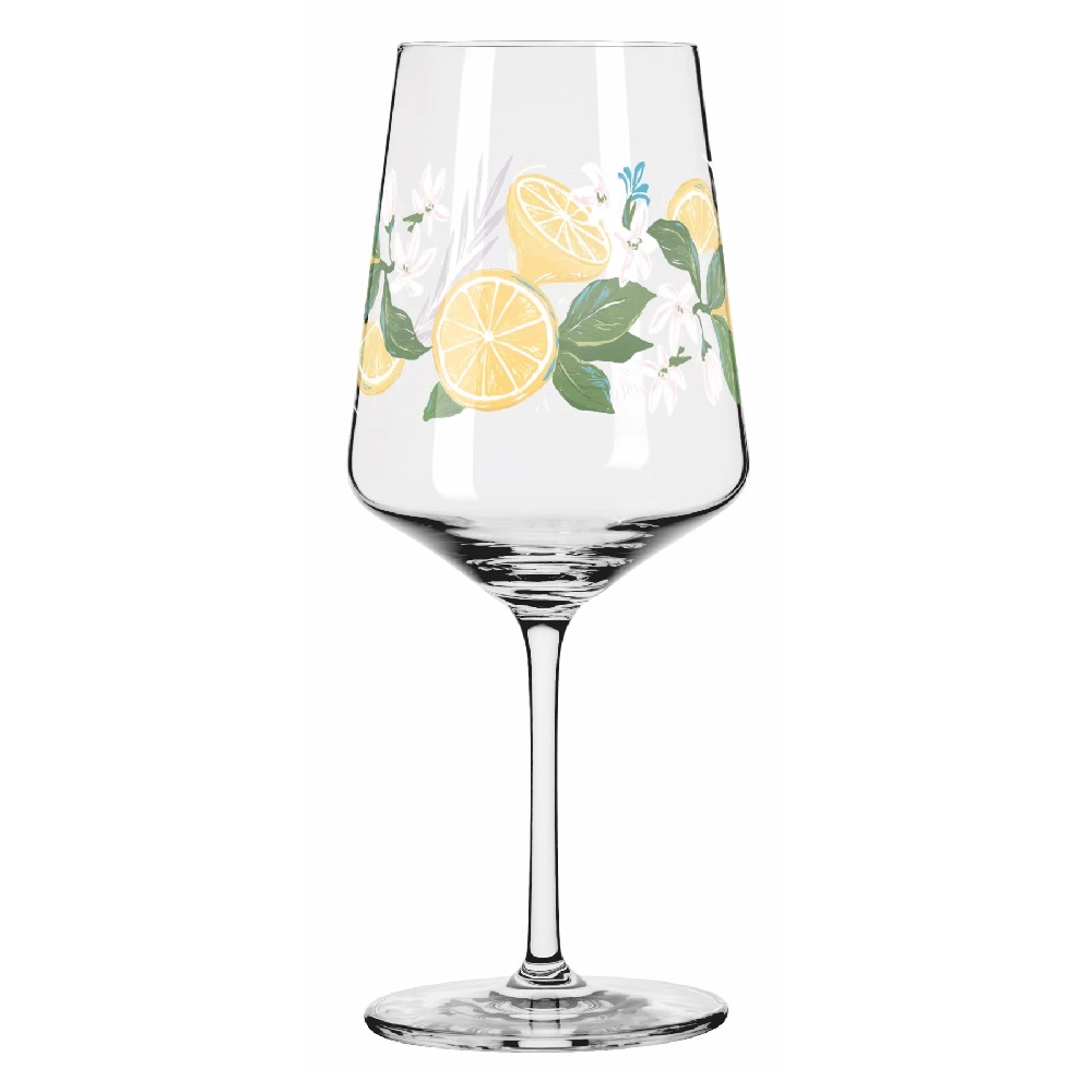Ritzenhoff Sommertau Limoncello 2er-Set F25