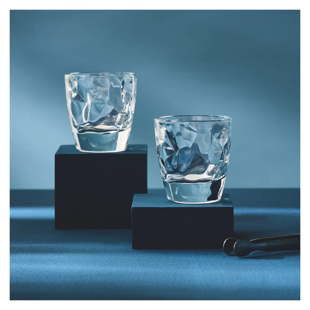 Ritzenhoff Alpino Cappuccino 2er Set RDT F25