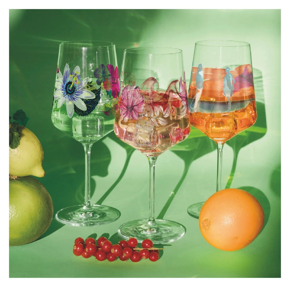 Ritzenhoff Sommersonett Sprizz 2er #7 #8 vonRüden/Eikler F22