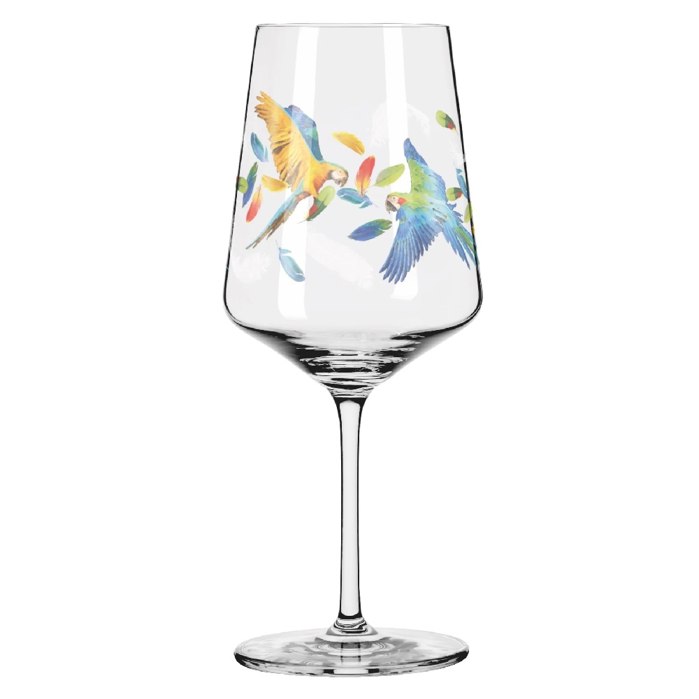 Ritzenhoff Sommerrausch Aperizzo #11 A. Loibner F22