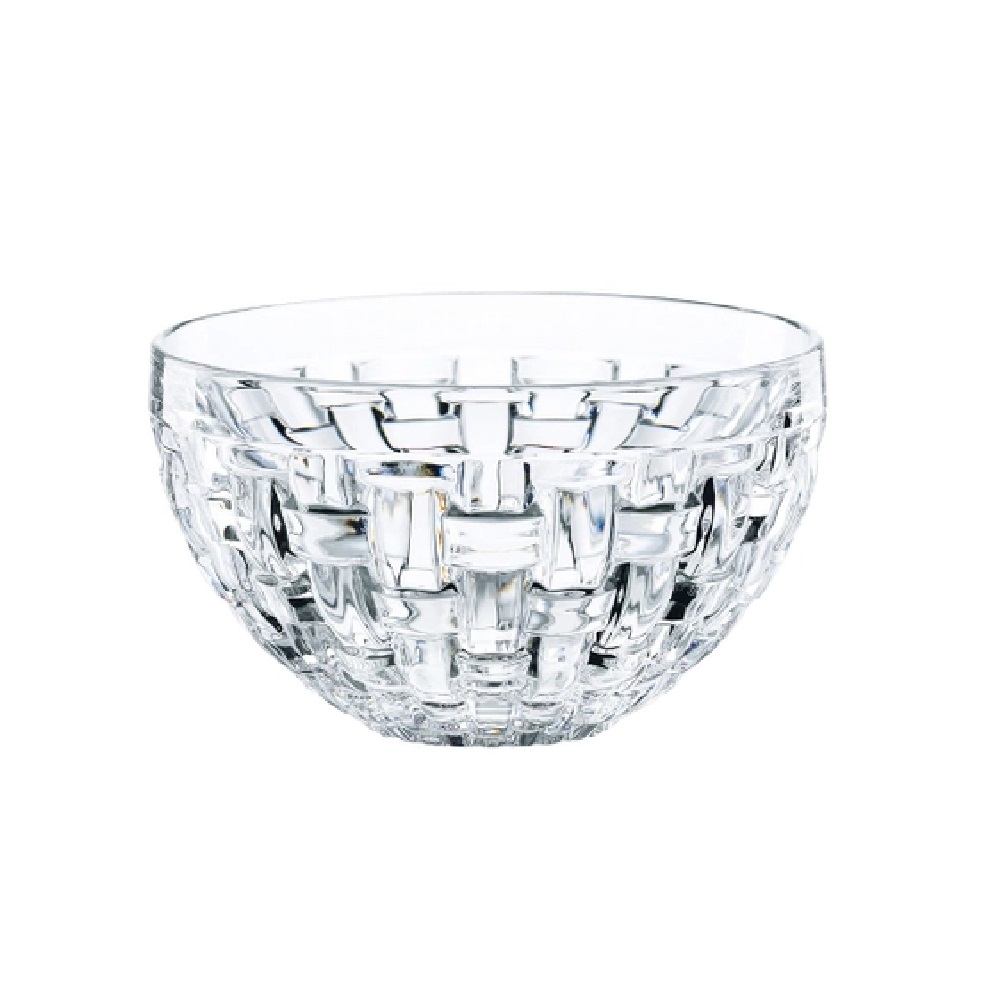 Nachtmann Bossa Nova Dip Schale rund 9,8 cm 4er Set