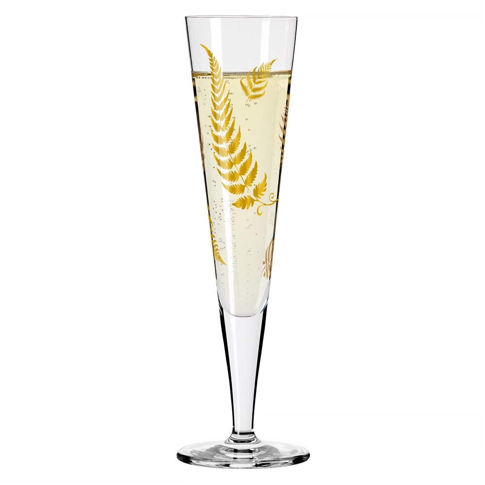 Ritzenhoff Goldnacht Champus #48 Z. Mubaza H25