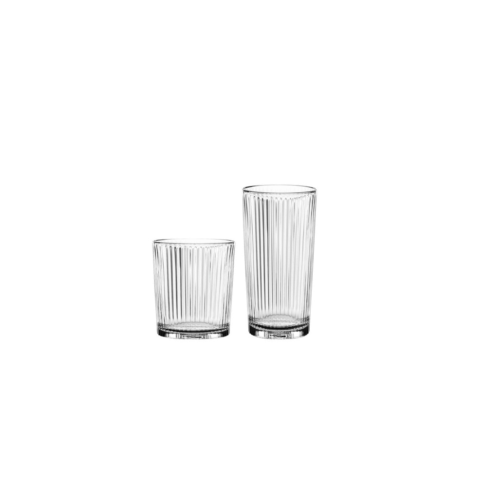 Nachtmann Aperitivo Barware Set 8 tlg.
