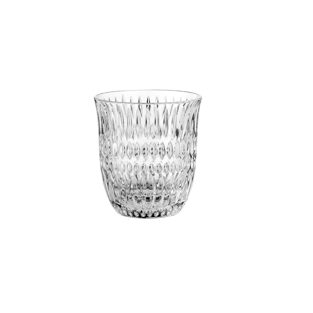 Nachtmann Ethno Wasserglas 235 ml 4er Set