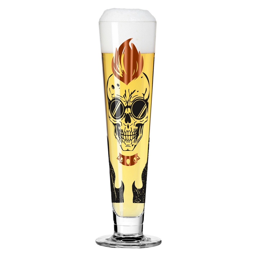 Ritzenhoff Heldenfest Bier #18 E. Sprenger-Pieper H25