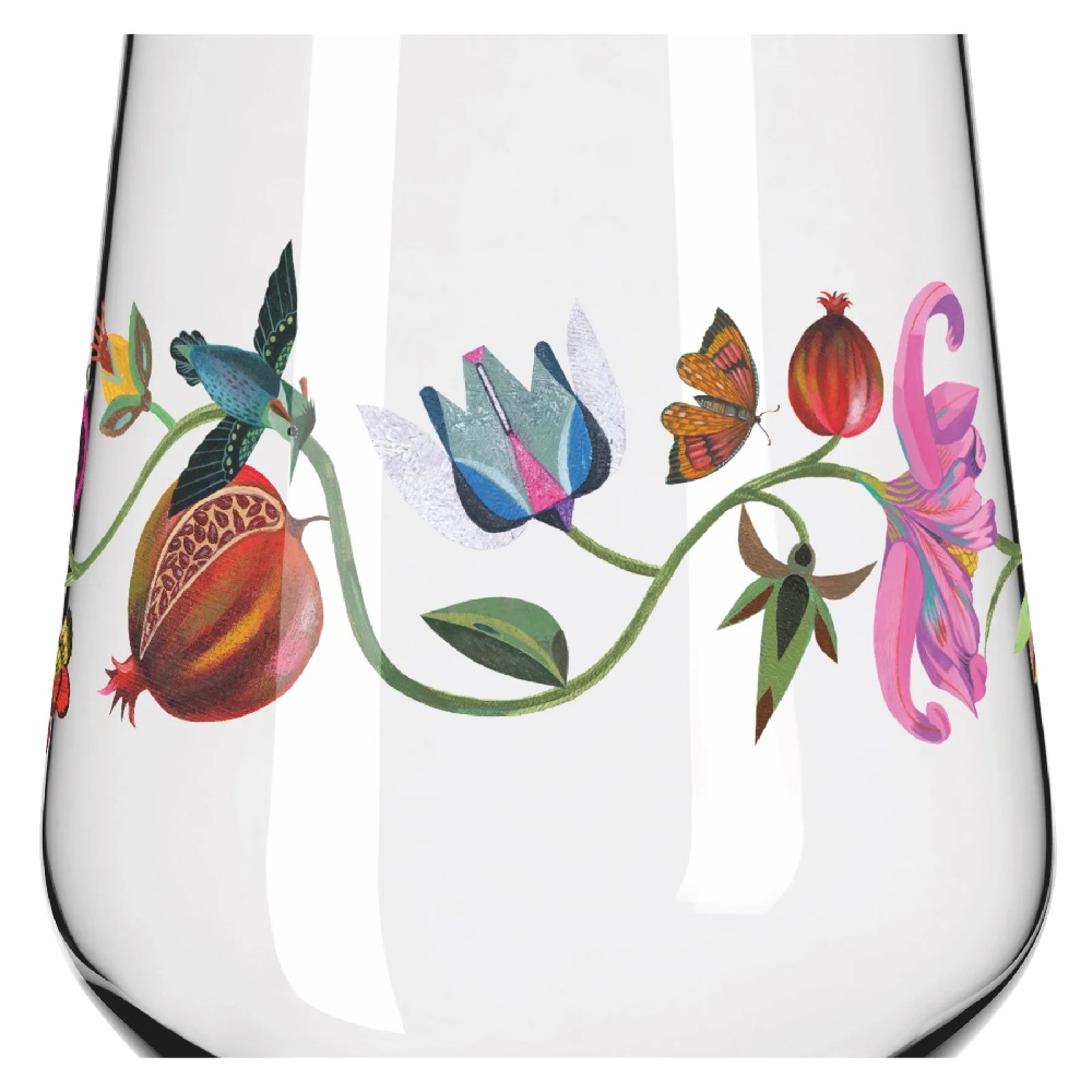 Ritzenhoff Botanic Lights Gin Tumbler #9 #10 O. Hajek F24