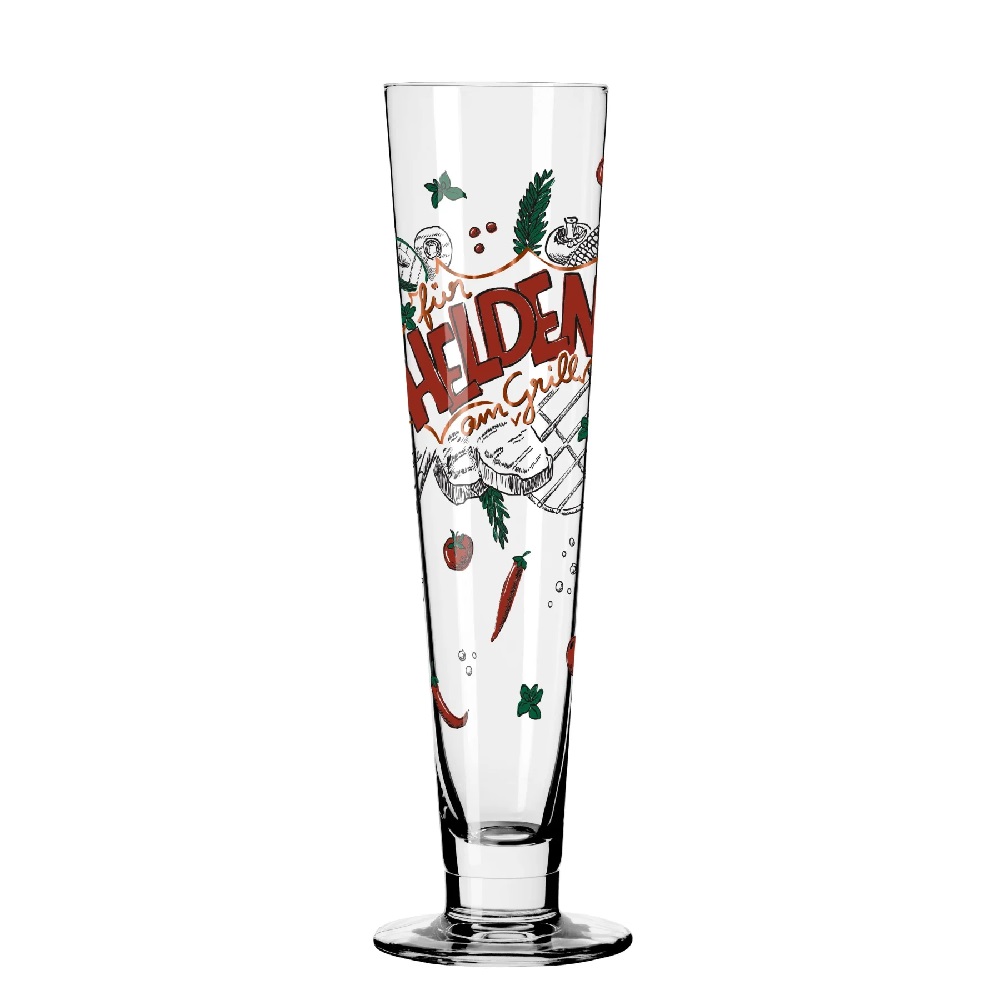 Ritzenhoff Heldenfest Bier #13 H. Stein H22