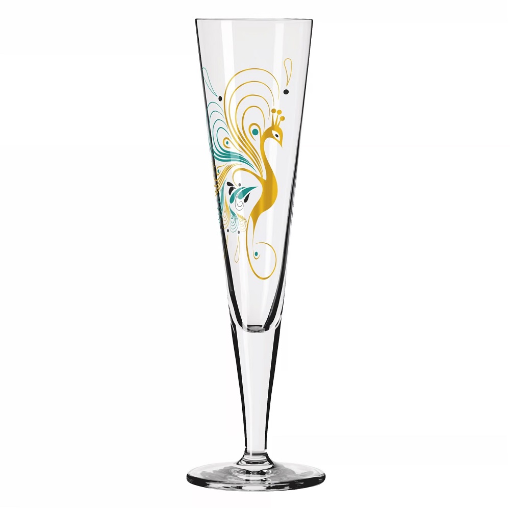 Ritzenhoff Goldnacht Champus #49 C. Lorenzo F26