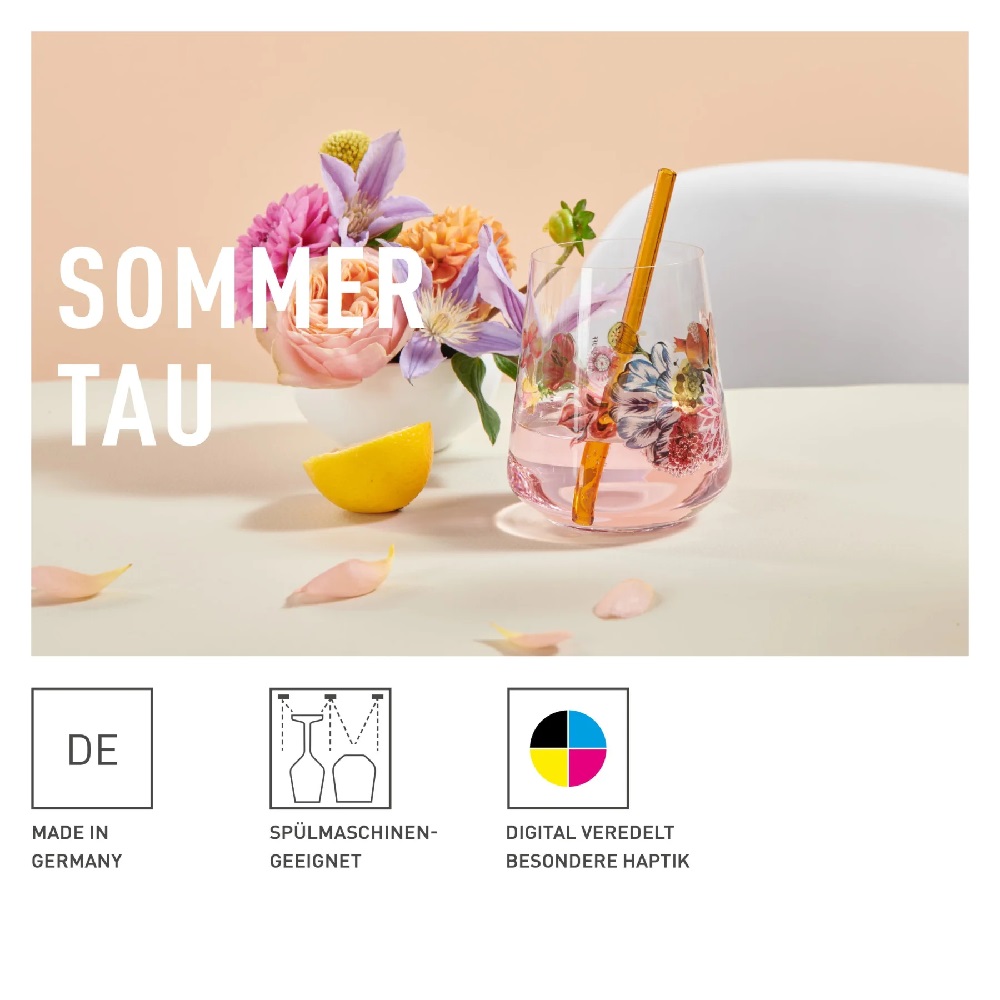 Ritzenhoff Sommertau Allround 2er-Set #1 #2 O. Hajek F23