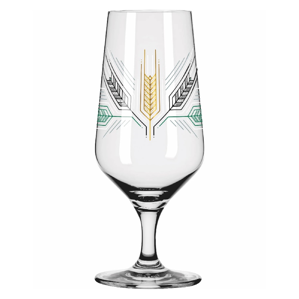 Ritzenhoff Brauchzeit Pils 2er-Set #5 #6 A. Preis F22