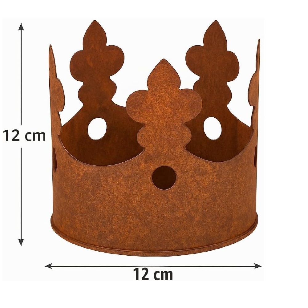 Kronentopf 12 cm