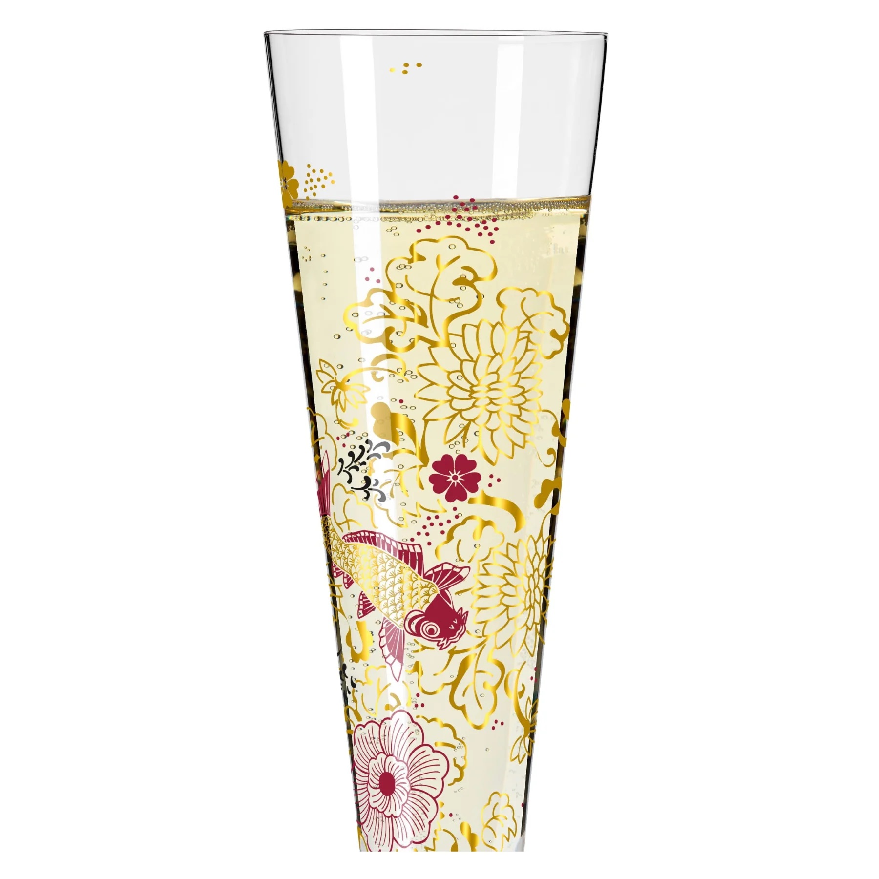 Ritzenhoff Goldnacht Champus #23 K. Stockebrand H22
