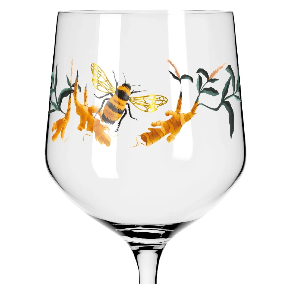 Ritzenhoff Botanic Glamour Gin Kelch 2er #3 #4 J.HorscroftH22