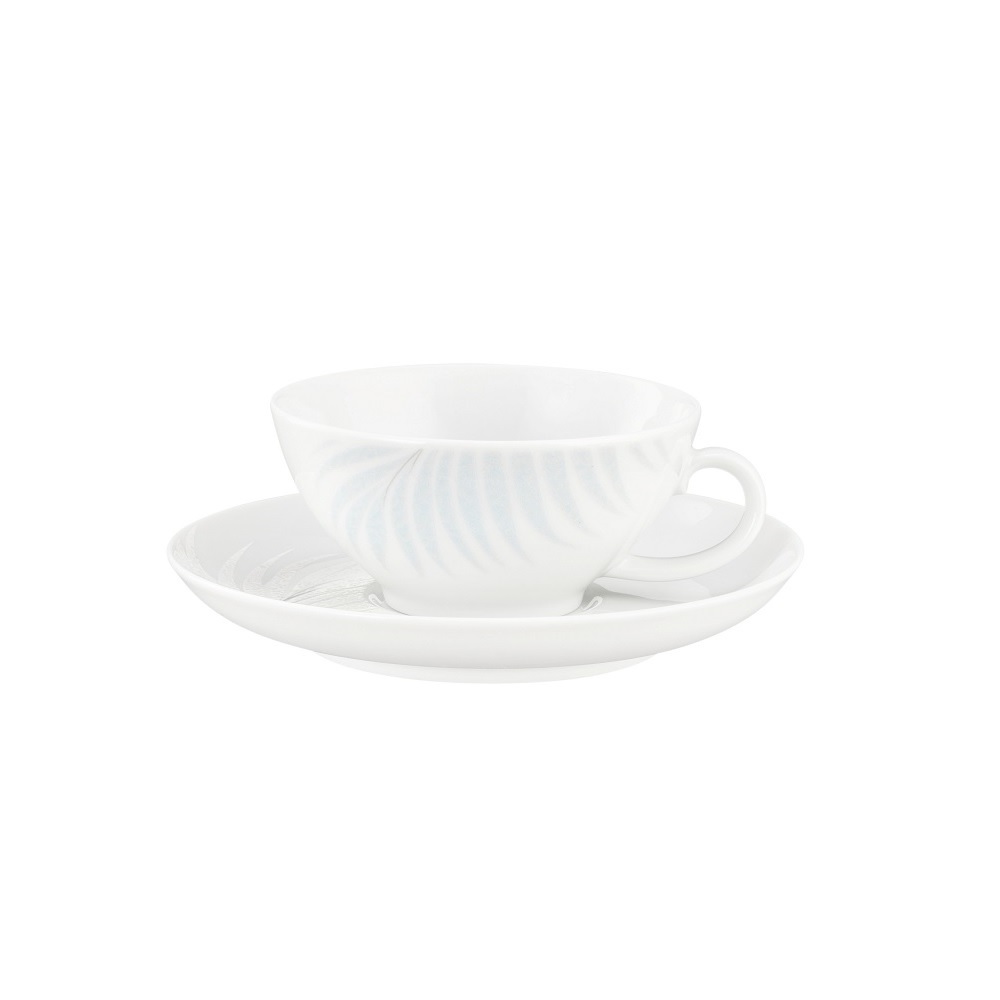 Seltmann Weiden Liberty Mediterranean Teeuntertasse 13 cm