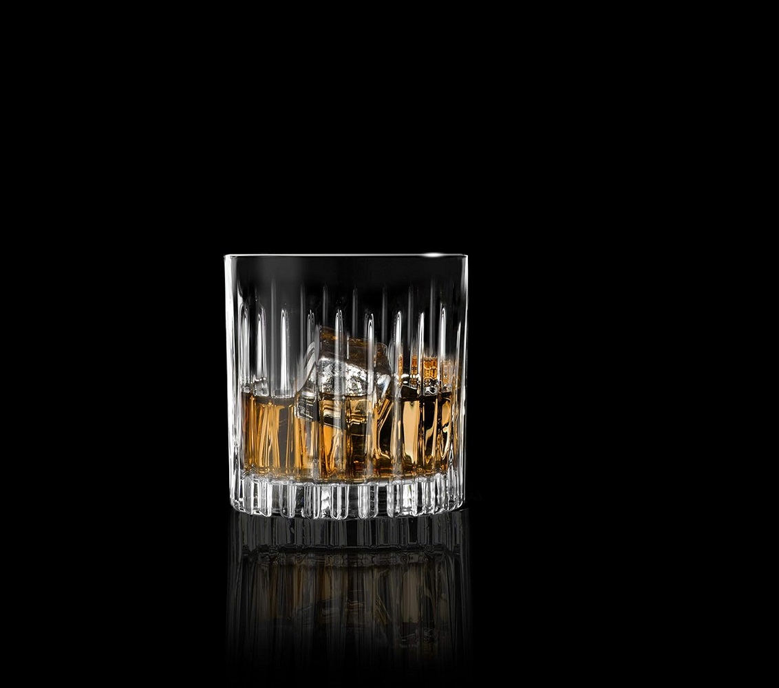 RCR Timeless Wasserglas 360 ml 6er Set