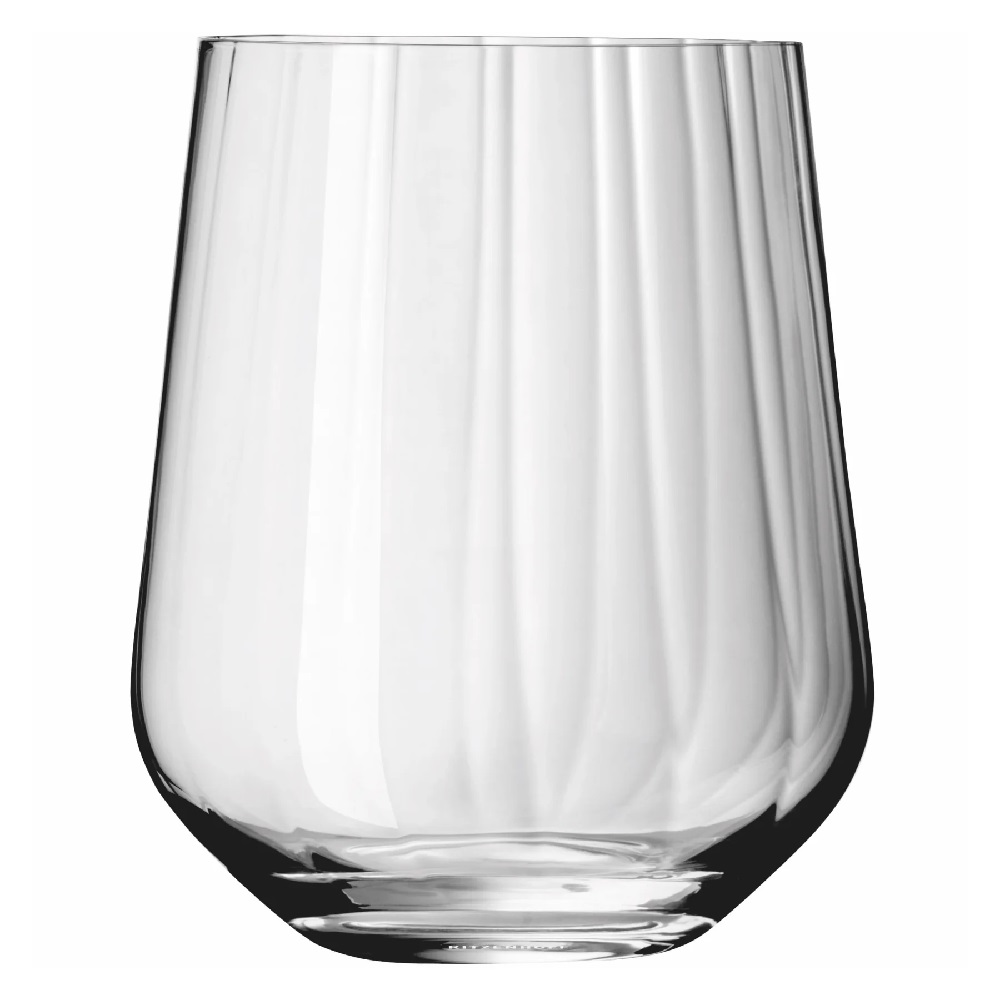 Ritzenhoff Sternschliff Gin Tumbler 2er #1 F22