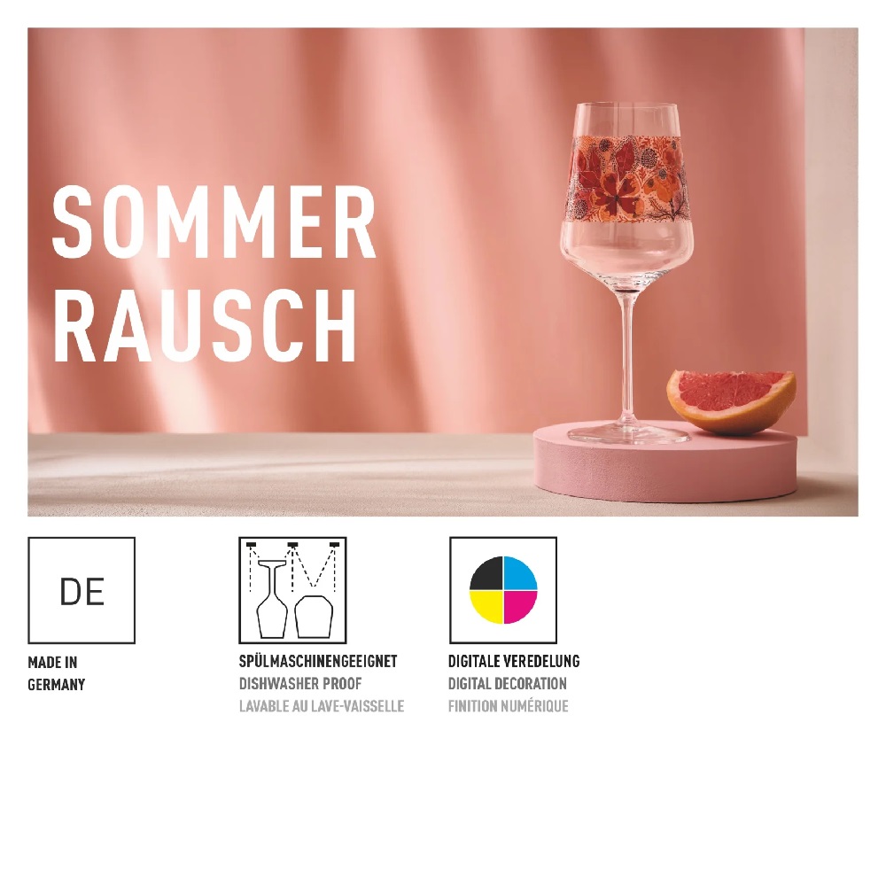 Ritzenhoff Sommerrausch Aperizzo #26 J. Haness F25