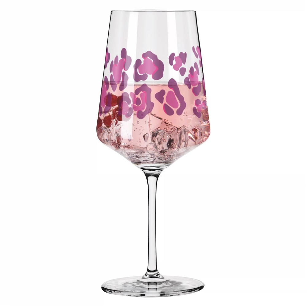 Ritzenhoff Cocktail #2 A. Vasconcelos F26