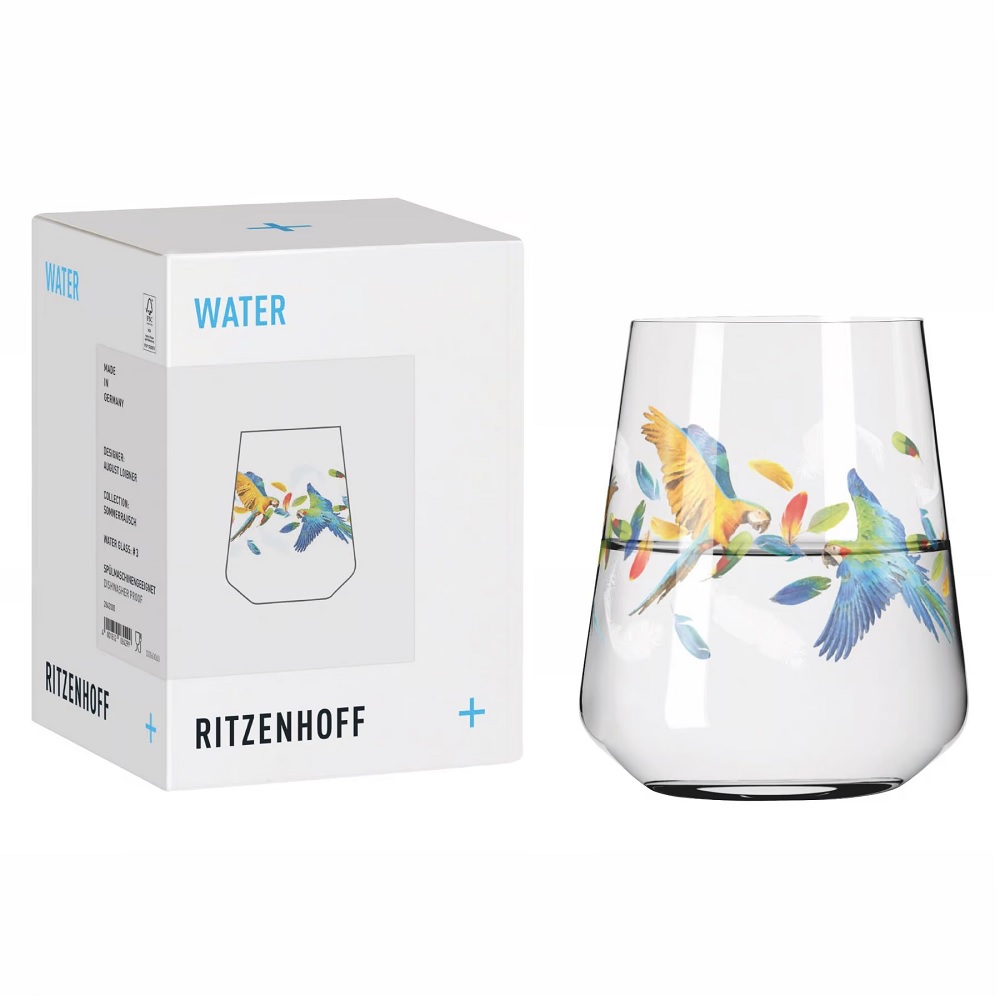 Ritzenhoff Sommerrausch Wasser #3 A. Loibner F26
