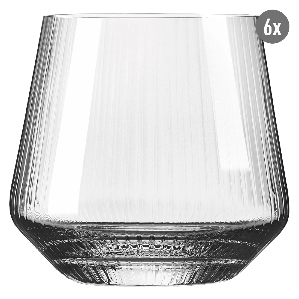 Ritzenhoff Sonnenschliff Allround 6er-Set H24