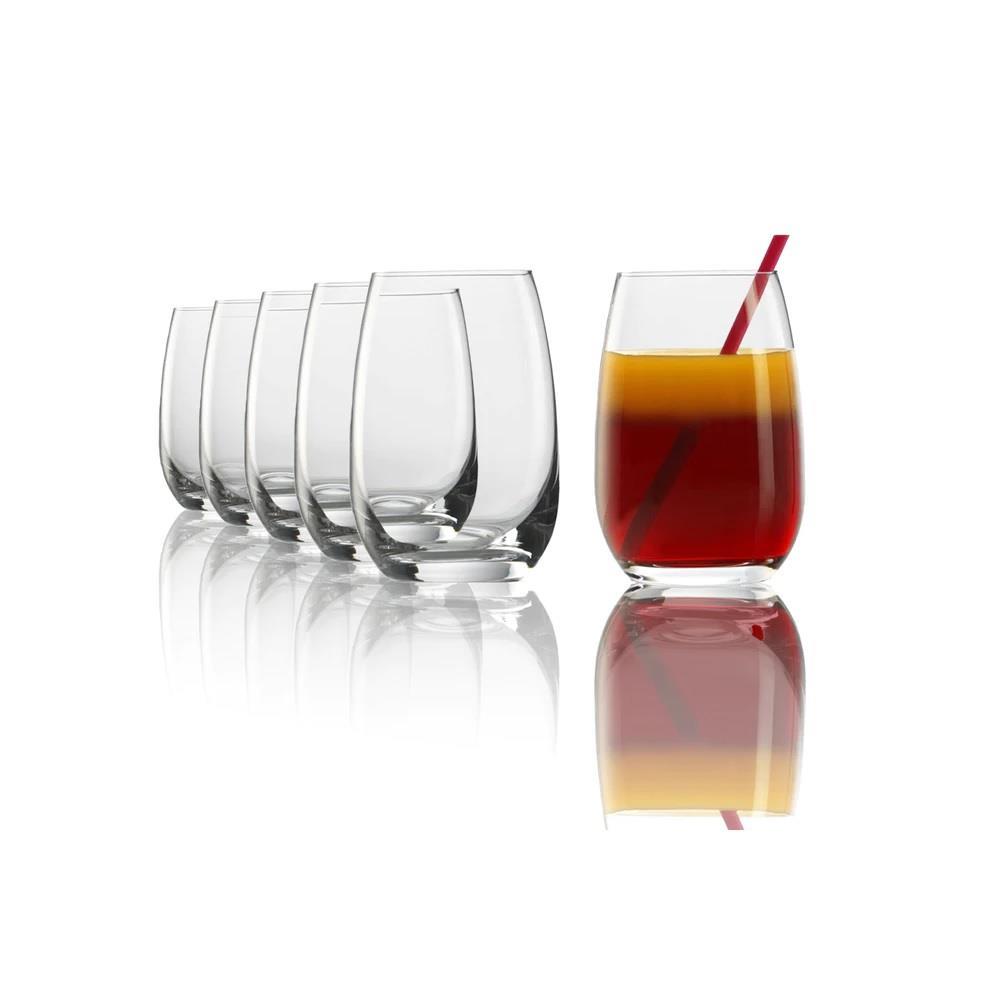 Stölzle Lausitz Event Mix-Drink 335 ml 6er Set