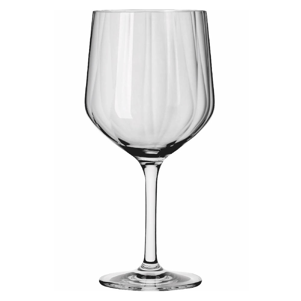 Ritzenhoff Sternschliff Gin Kelch 2er #1 F22