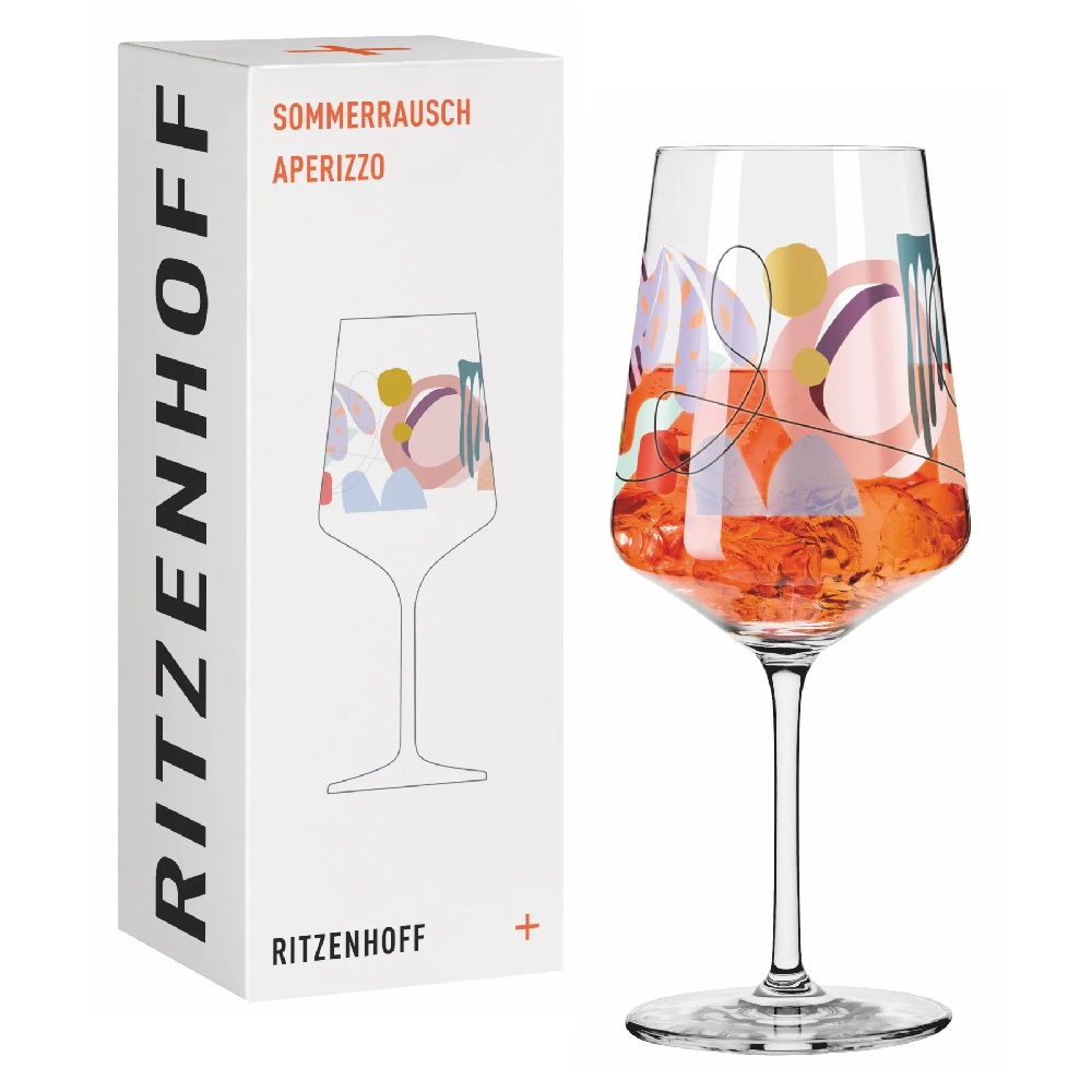 Ritzenhoff Sommerrausch Aperizzo #7 A. Proba F22