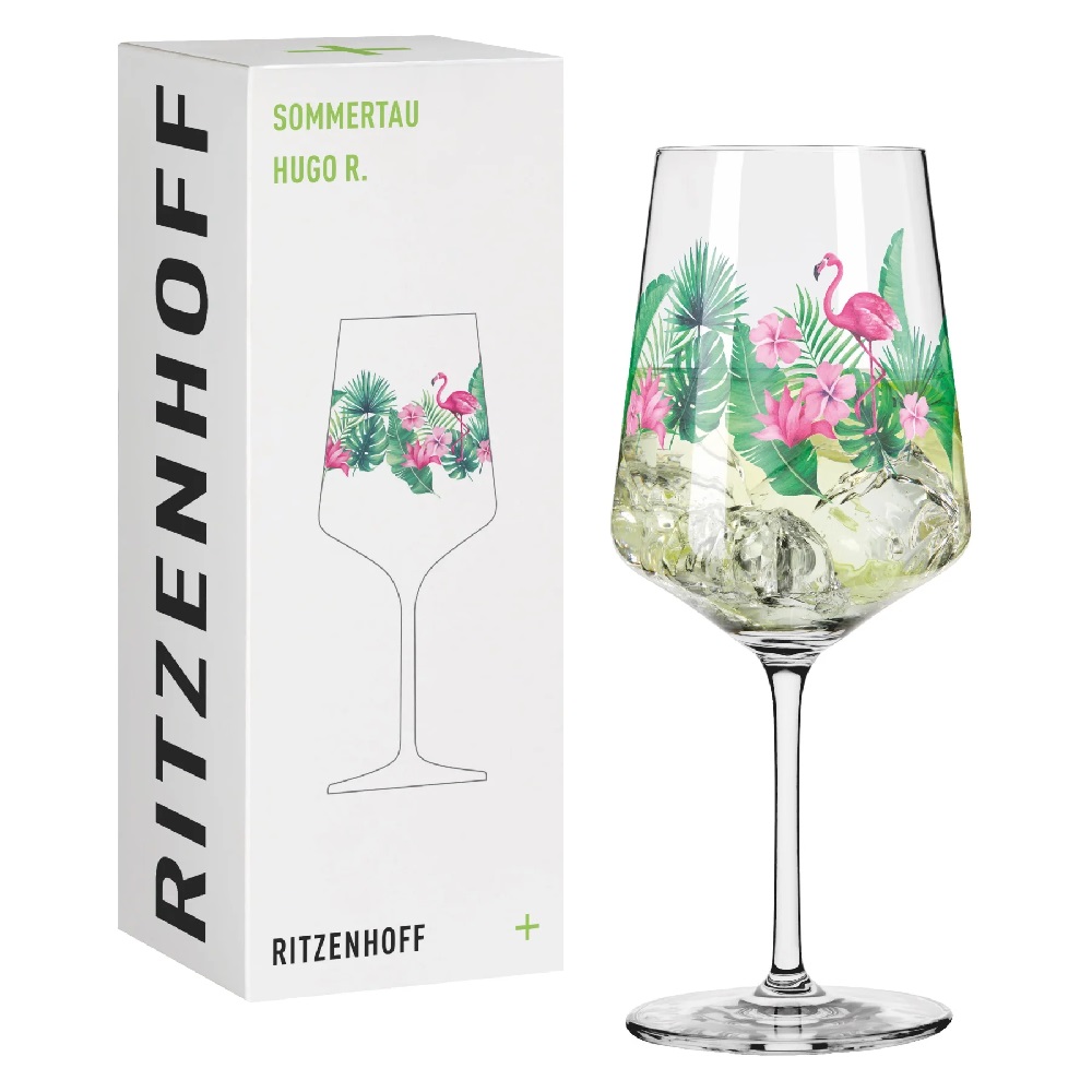 Ritzenhoff Sommertau Hugo #14 A. Hakobyan F22