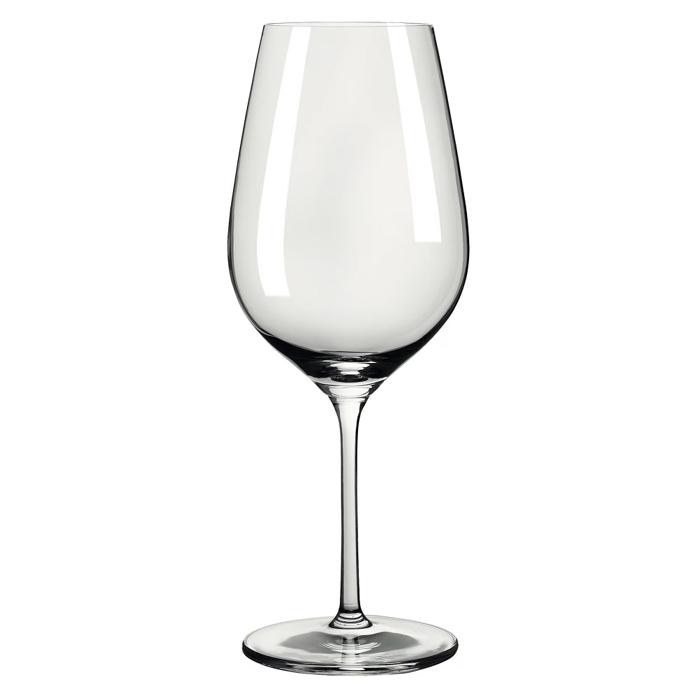 Ritzenhoff Sonnenschliff Rotwein 2er-Set #1 RDT H24