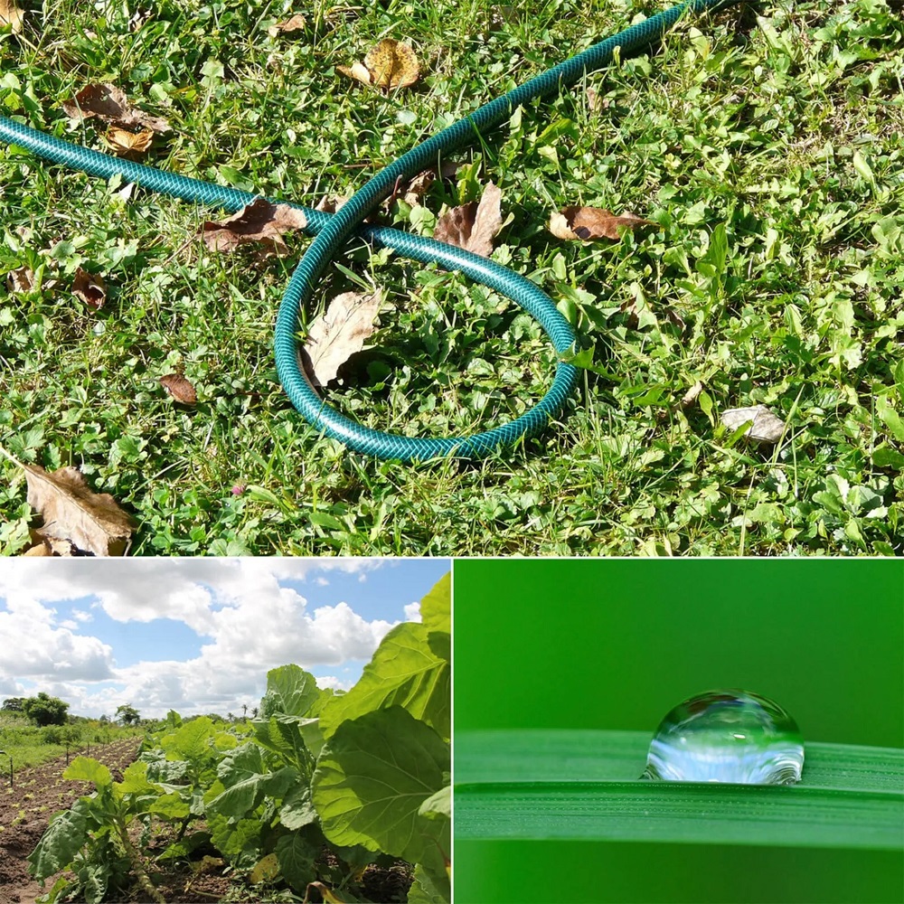 Cellfast Gartenschlauch ECONOMIC 1" 20 m