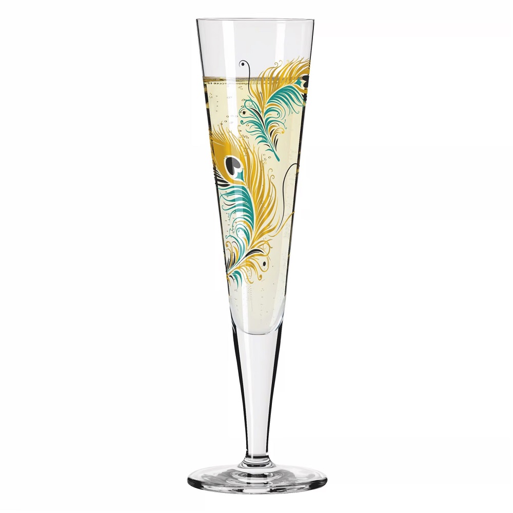 Ritzenhoff Goldnacht Champus #50 C. Lorenzo F26