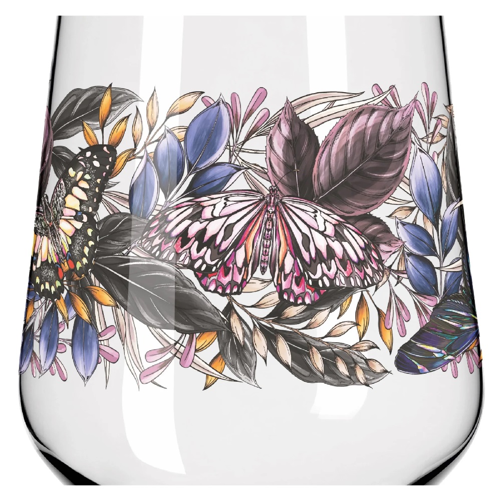 Ritzenhoff Schattenfauna Gin Tumbler 2er #1 #2 M.EnterriosF21