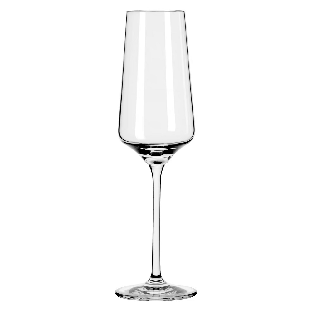 Ritzenhoff Lichtweiß Julie Champagnerglas 6er Set