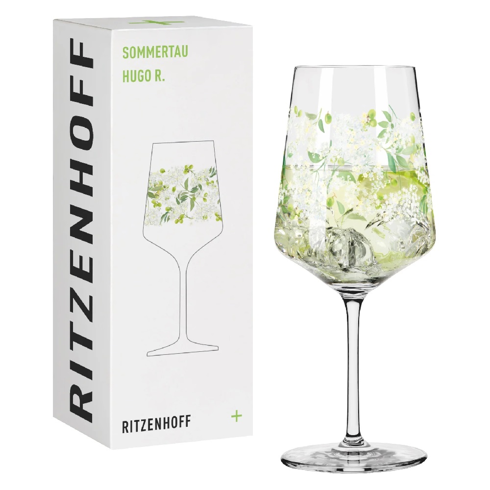 Ritzenhoff Sommertau Hugo #12 A. Loibner F22
