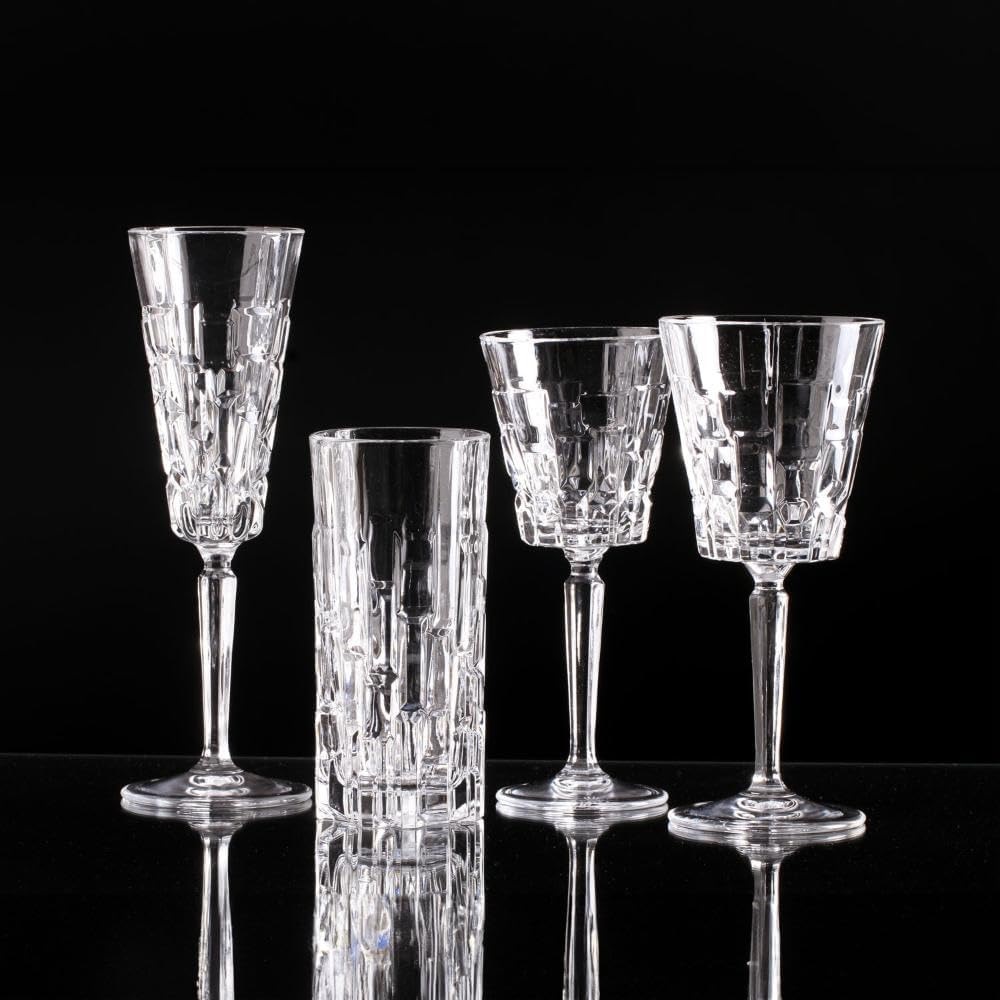 RCR ETNA Goblet 3 Weißweinglas 200 ml 6er Set