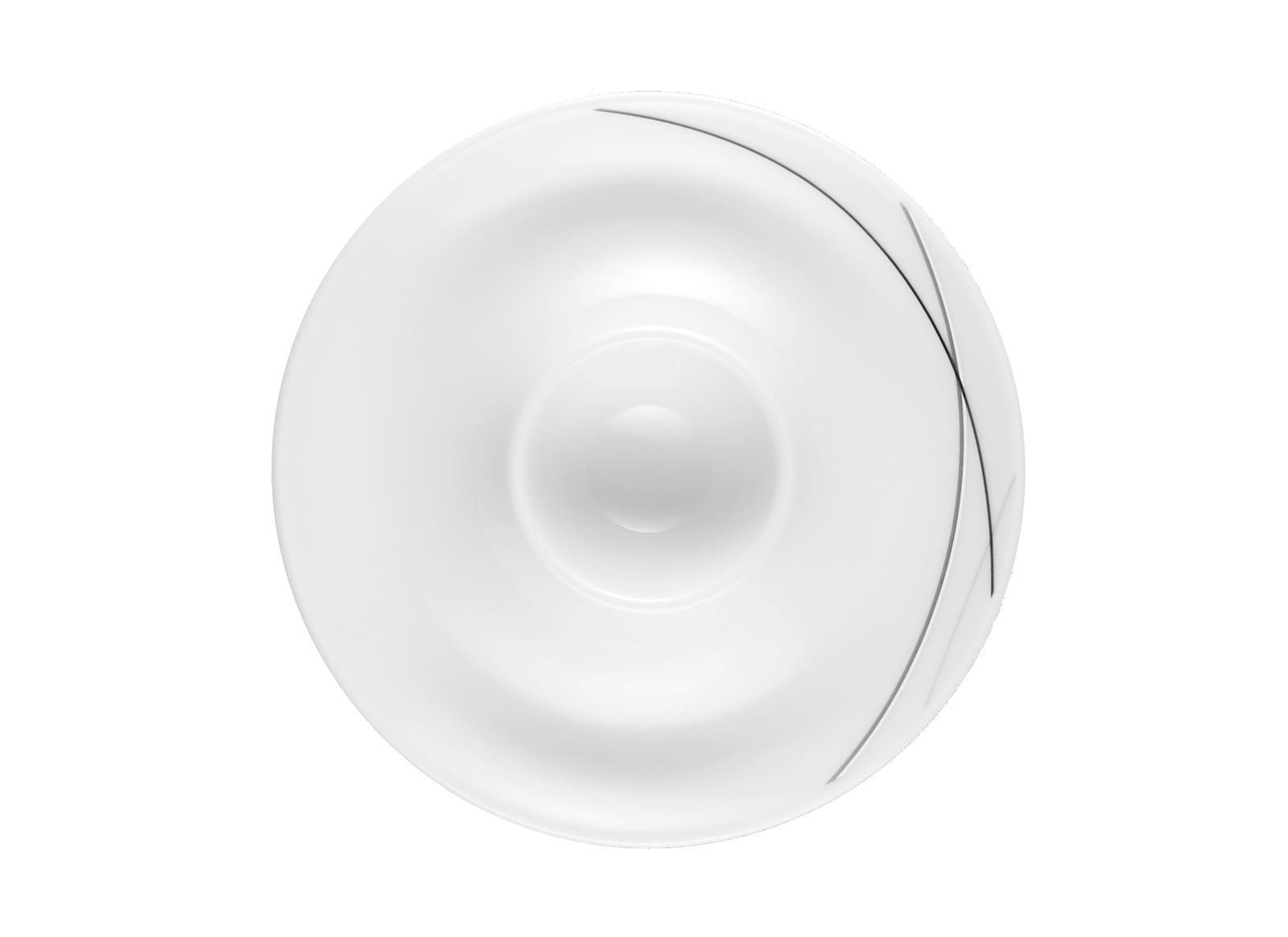 Seltmann Weiden Trio Highline Eierbecher mit Ablage