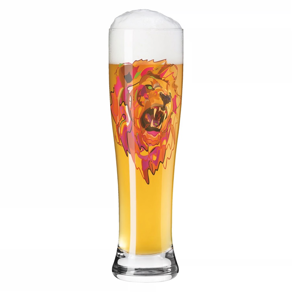 Ritzenhoff Brauchzeit Weizen # 22 J. Maller F26