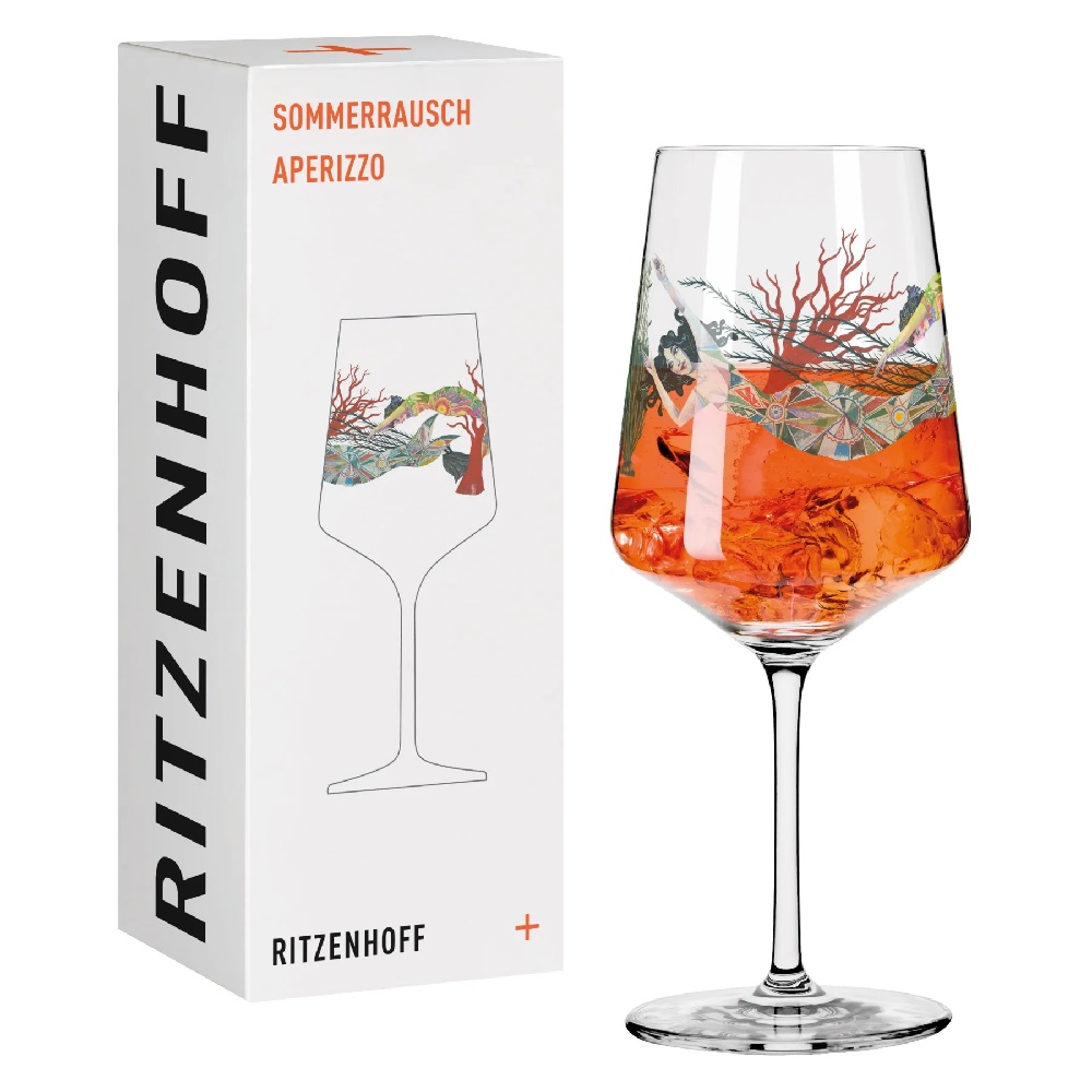 Ritzenhoff Sommerrausch Aperizzo #6 O. Hajek F21