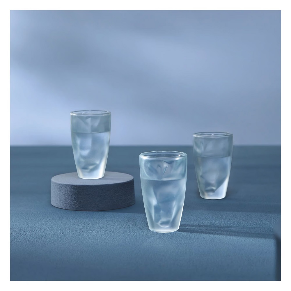 Ritzenhoff Alpino Espresso Glas 2er-Set #2 H25
