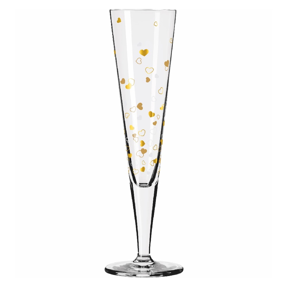 Ritzenhoff Goldnacht Champus-Duett A. Vasconcelos F24