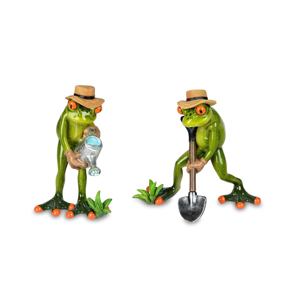 Formano Frosch Gärtner