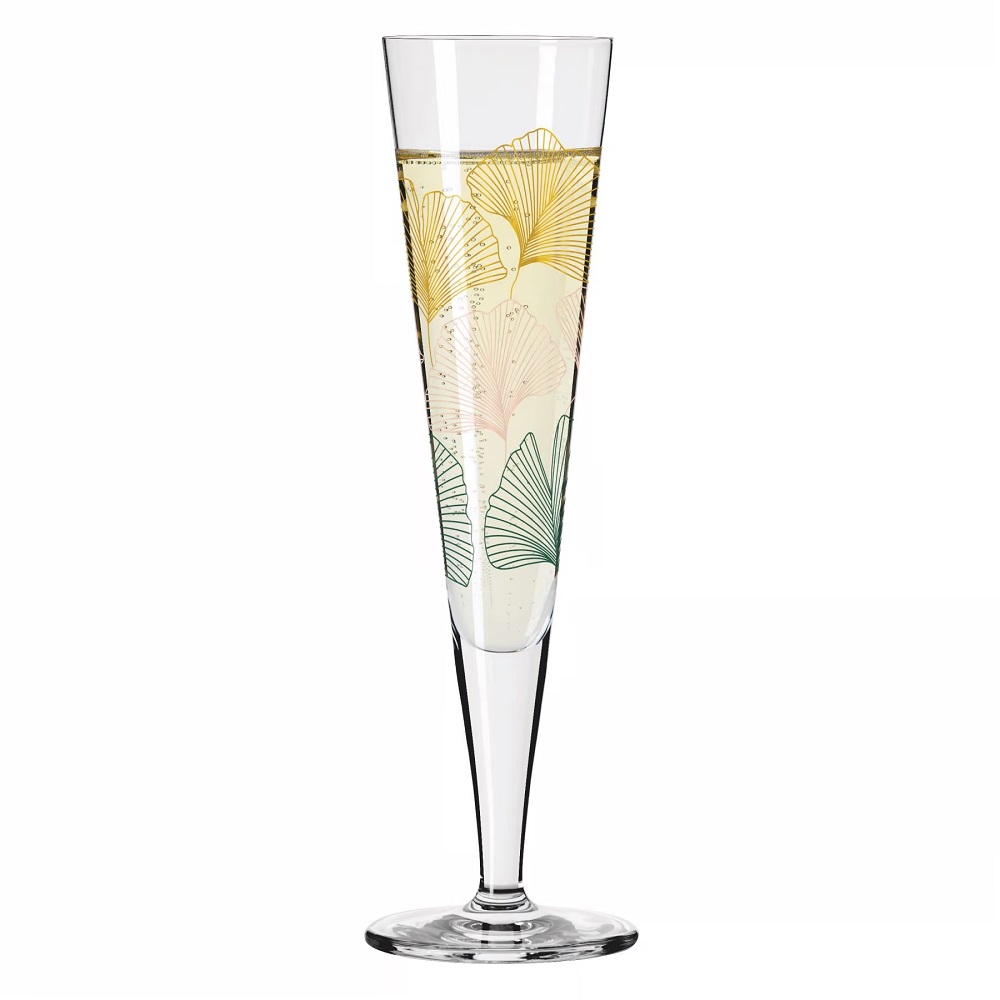 Ritzenhoff Goldnacht Champus #51 L. Cavallaro F26