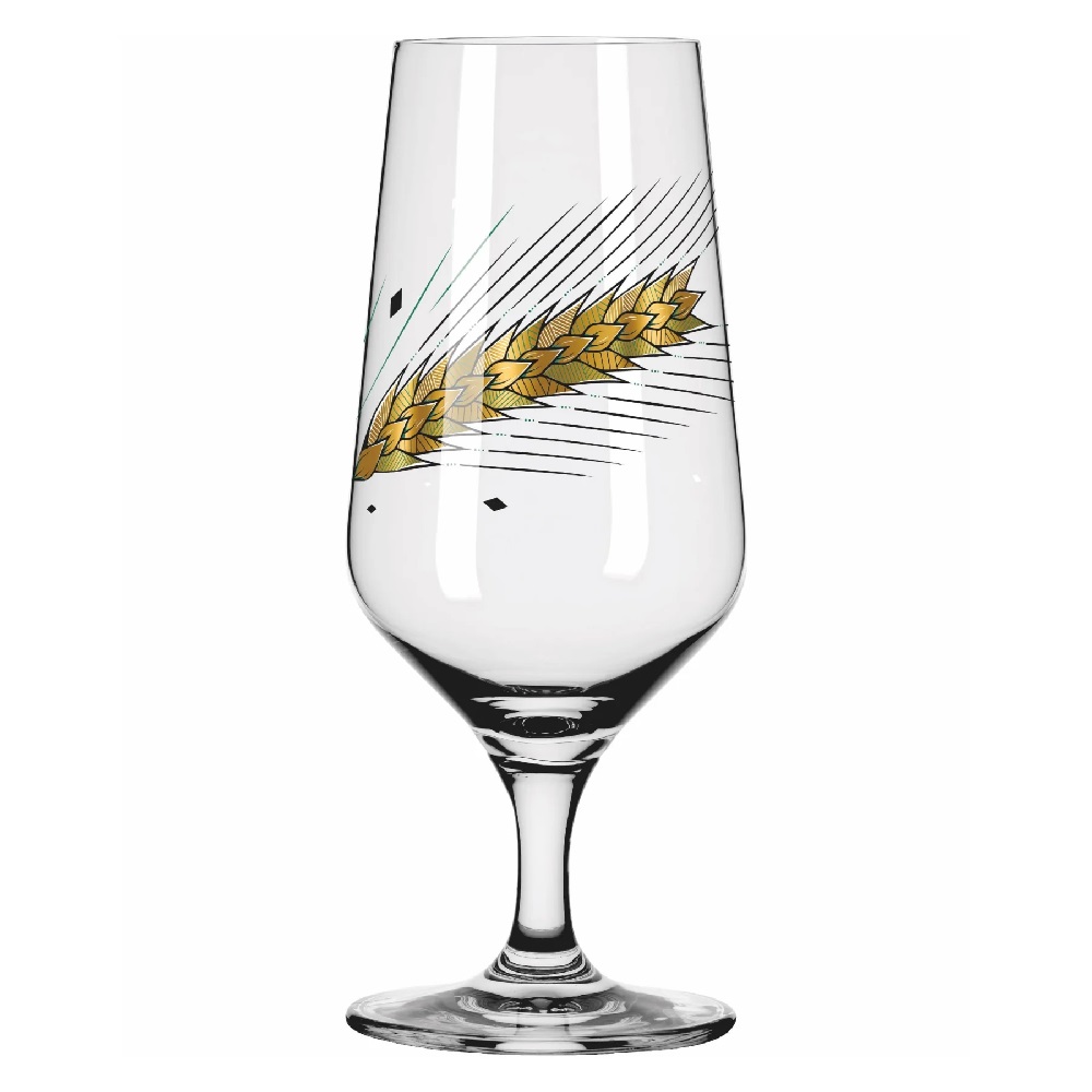 Ritzenhoff Brauchzeit Pils 2er-Set #5 #6 A. Preis F22