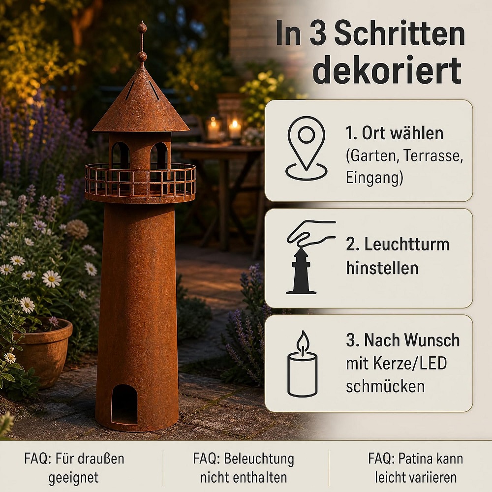 Leuchtturm