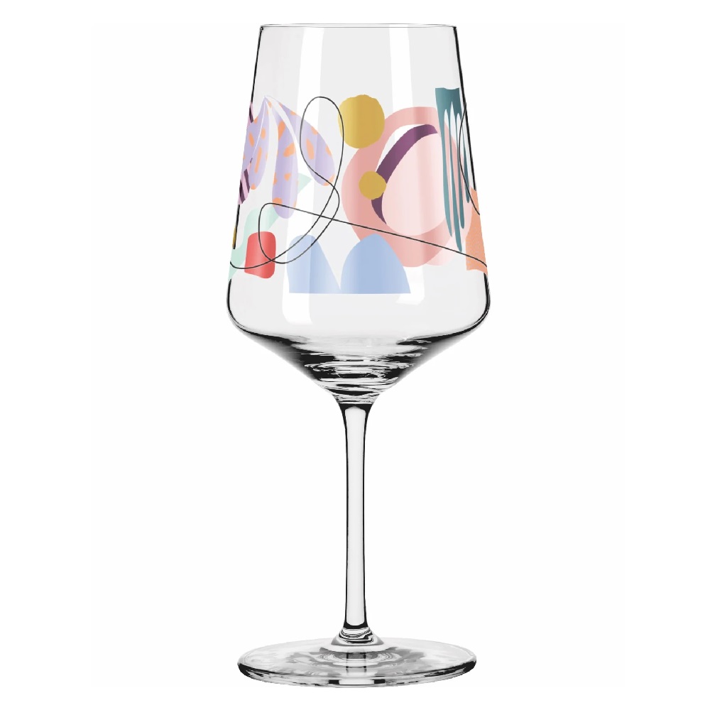 Ritzenhoff Sommerrausch Aperizzo #7 A. Proba F22